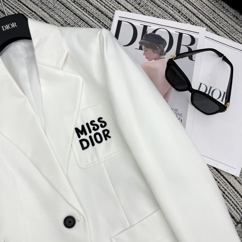 Christian Dior Outwear